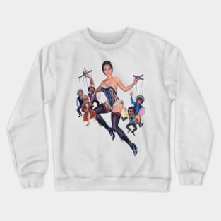 Franco - Celestine Crewneck Sweatshirt